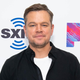 Matt Damon